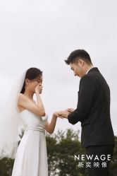 -新奕映像摄影机构