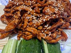 -逢春菜馆天津菜(胜利路店)