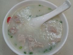 -冠记·肠粉粥品专家(江南大道店)