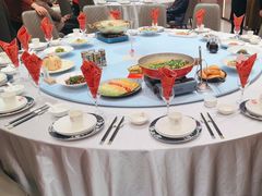 -绸乡宴酒店·融合苏帮宴(吴江店)