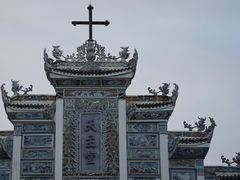 -贵阳北天主教堂