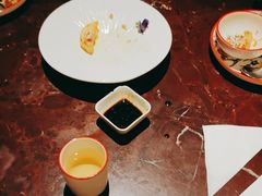 -新白鹿餐厅(爱琴海购物中心店)