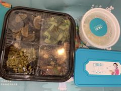 -刀板香·安徽菜(国购IFC店)