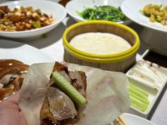 -鸭王烤鸭店(三里河店)