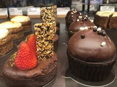 -BAKER&SPICE(国金中心商场店)