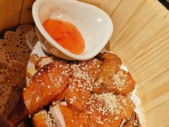 胡桃里烤鸡-胡桃里音乐酒馆(四道口店)