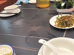 -韶山冲湘菜(中兴大街店)