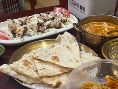 -清真· AL-JANNAT 佳纳特餐厅(仙林店)