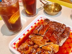-明腾壹间茶餐厅(新都会花园广场店)