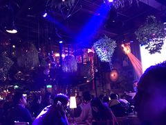 -胡桃里音乐酒馆(白云五号T5 MALL店)