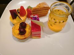 -厦门艾美酒店·新食谱西餐厅