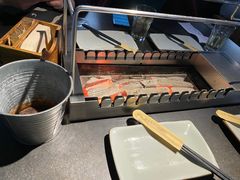 -很久以前羊肉串(昌里路三钢里店)
