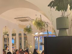 -春树下·树屋花房西餐厅(罍街AS1980店)