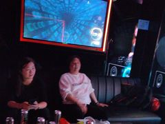 -魅KTV·AI辅唱(人民广场旗舰店)