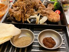 -七八冷面·延边朝鲜族美食(世纪汇店)