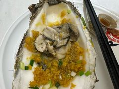 -北塘海鲜·天津菜(大光明桥旗舰店)