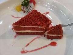 -维兰西餐(万泉河店)