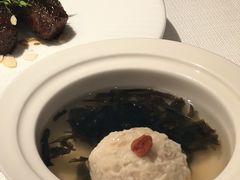 -扬州香格里拉·香宫中餐厅