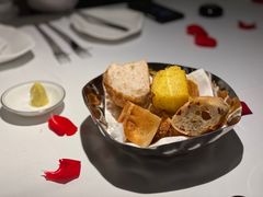 -燃扒房Steakhouse(皇庭店)