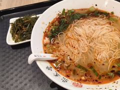 -鼎义丰功夫面(星光大道店)