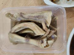 鹅爪翅-正宗忘不了老鹅(梅岭店)