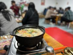 -钰洁腊排骨火锅