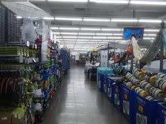 -迪卡侬(南二环店)