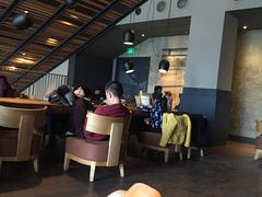-星巴克(成都太古里二店)