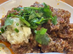 小笼牛肉-曾牛肉