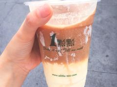 -1点点(领事馆店)