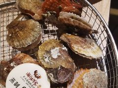 -海味当家(西安路店)