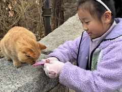 -北京古北水镇御舍温泉酒店