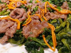 -龙桥私厨·姜花菊花过桥鱼·顺德菜(容桂店)