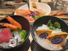 -水木锦堂·自助铁板烧(望京凯德MALL店)