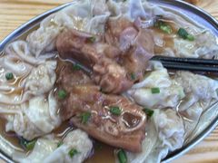 -潘先生牛杂煲·客家小碗菜(兰花路店)