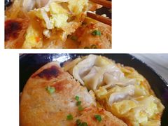 -嵊州特色小吃(萧山街店)