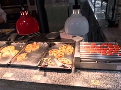 -福成自助烤肉(青春路店)