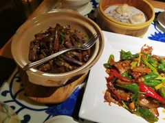 -江南赋(内蒙古大厦店)