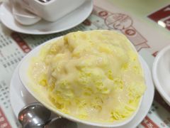 -香港華心糖水鋪(南西总店)