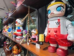 -泡泡玛特POPMART(天环购物中心店)