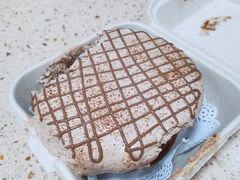 脏脏蛋糕-十五食吾 La Pâtisserie (海甸岛店)