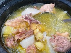 -青城甲(青城山店)