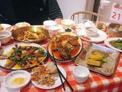 -琼大师东方烤乳猪(亚特兰蒂斯店)