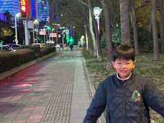 -青岛第三海水浴场