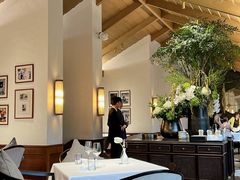 -Le Comptoir de Pierre Gagnaire