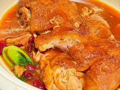 -上和臻品中国菜(花园街店)