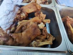 -王裕興肉莊(南禅寺店)