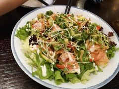 -松子料理(亮马桥店)