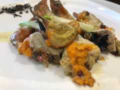 -潮汕味道·煮海餐厅(金麟大厦店)