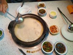 胡椒猪肚鸡-顺德公广东猪肚鸡·煲仔饭(白石洲店)
